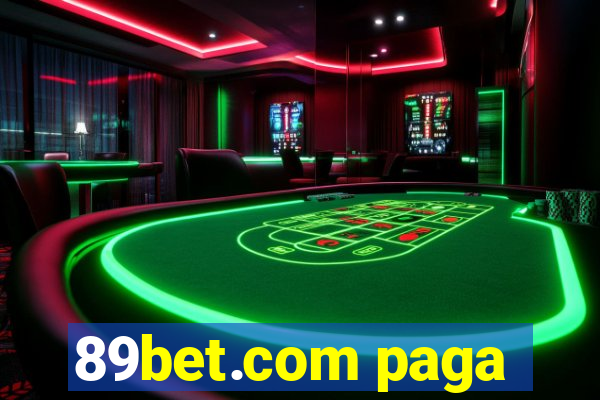 89bet.com paga